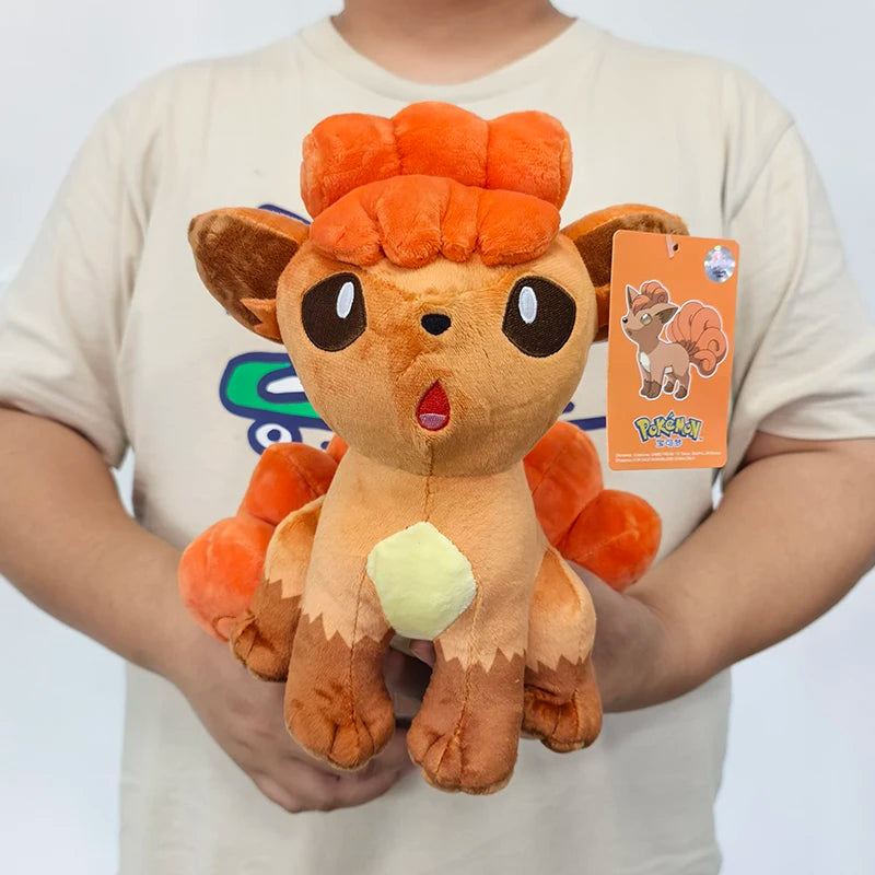 Peluche Gengar Pokémon Originale 24 cm – Edizione da Collezione