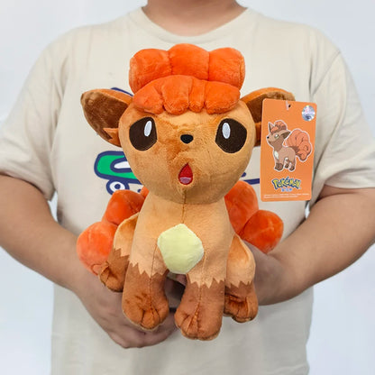 Peluche Gengar Pokémon Originale 24 cm – Edizione da Collezione