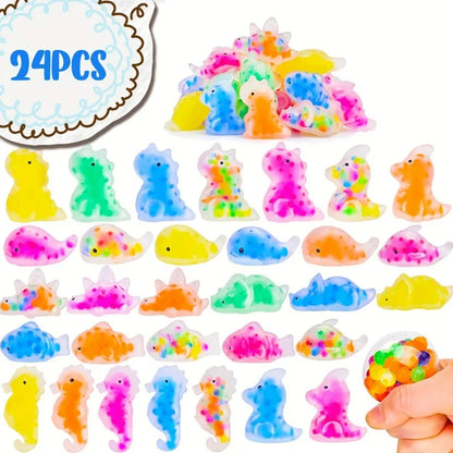 Squishy & Antistress – Palline Mochi per Bambini