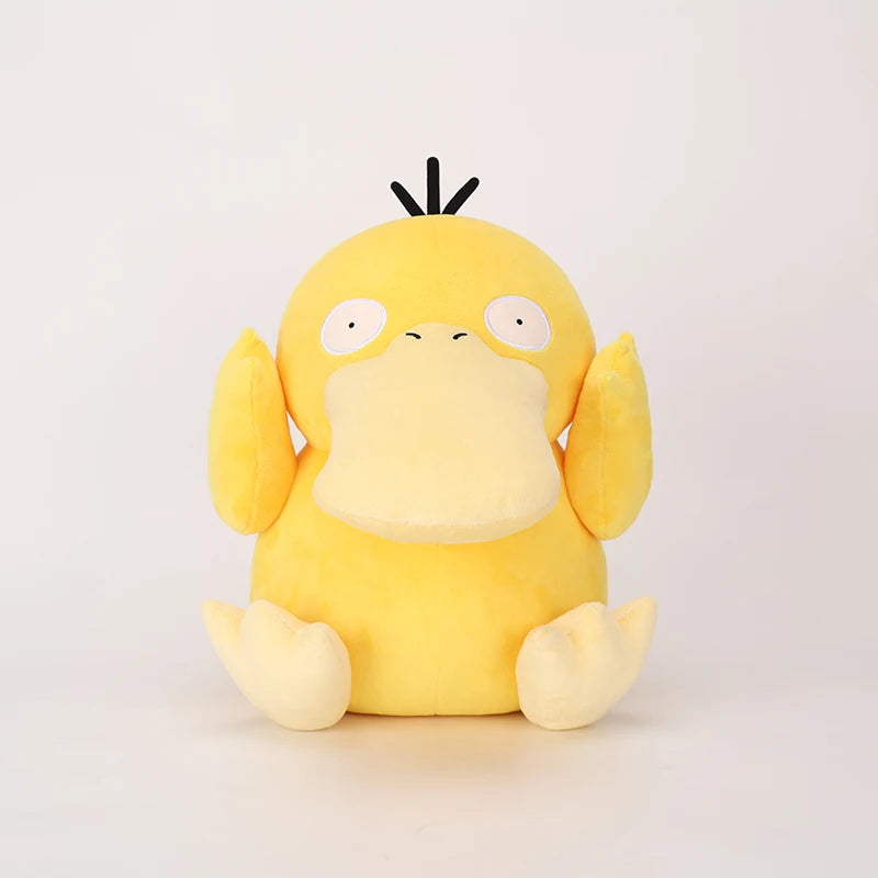 Peluche Gengar Pokémon Originale 24 cm – Edizione da Collezione