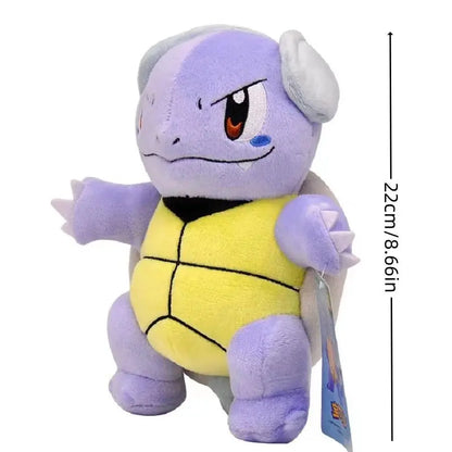 Peluche Gengar Pokémon Originale 24 cm – Edizione da Collezione