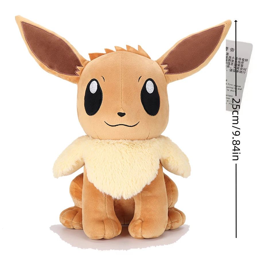 Peluche Gengar Pokémon Originale 24 cm – Edizione da Collezione