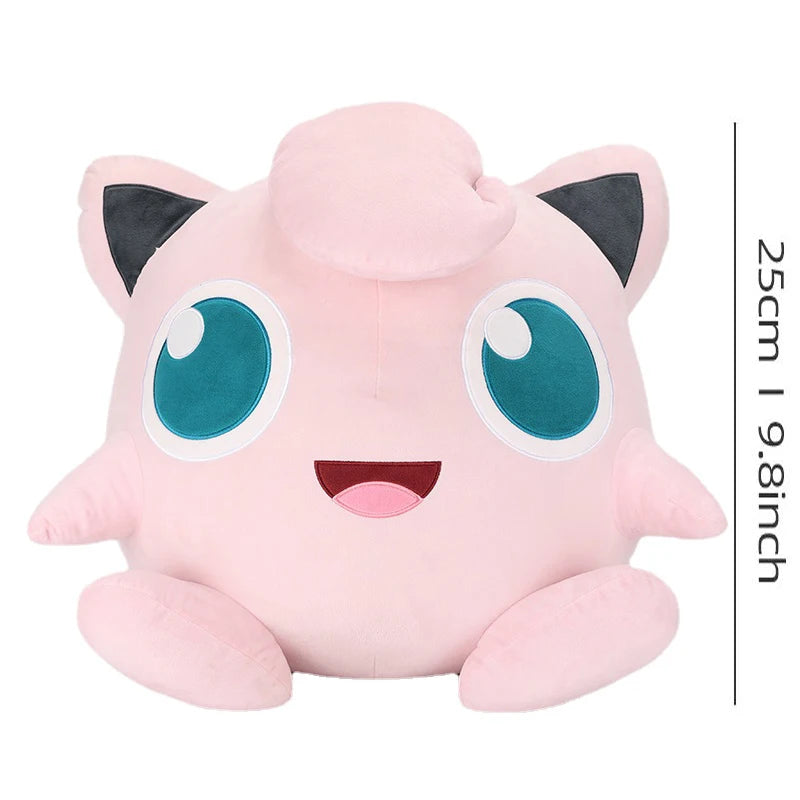 Peluche Gengar Pokémon Originale 24 cm – Edizione da Collezione