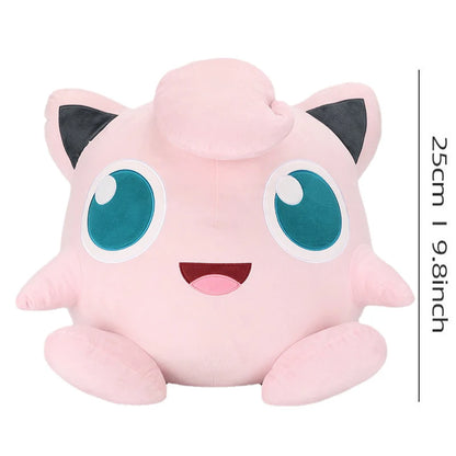 Peluche Gengar Pokémon Originale 24 cm – Edizione da Collezione
