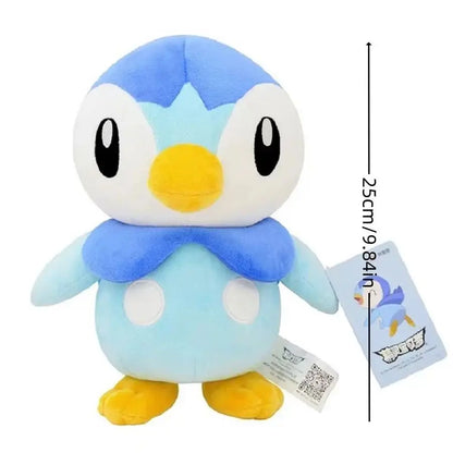 Peluche Gengar Pokémon Originale 24 cm – Edizione da Collezione