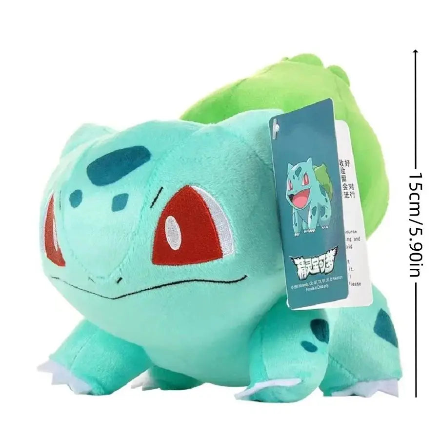Peluche Gengar Pokémon Originale 24 cm – Edizione da Collezione