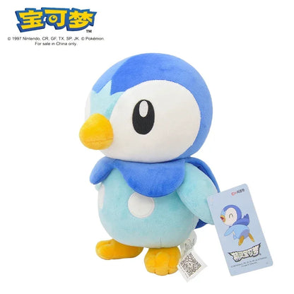 Peluche Pokémon 20 cm – Pikachu, Charizard, Gengar e altri | Pokémon Plush 20cm