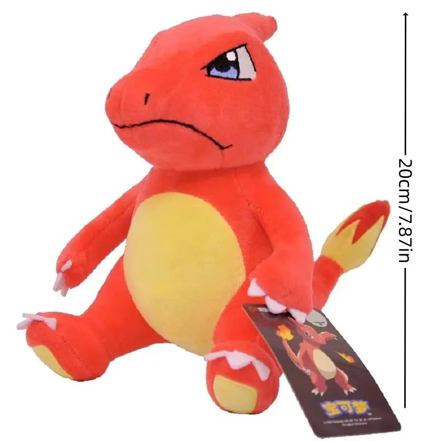 Peluche Gengar Pokémon Originale 24 cm – Edizione da Collezione