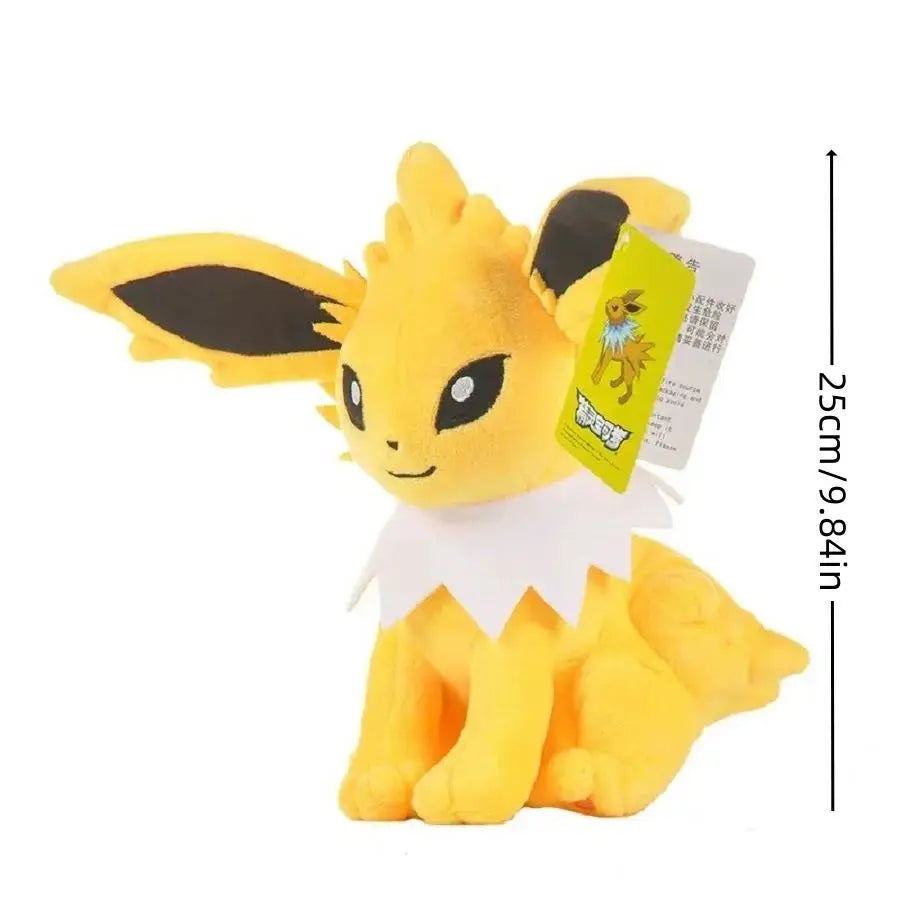 Peluche Gengar Pokémon Originale 24 cm – Edizione da Collezione