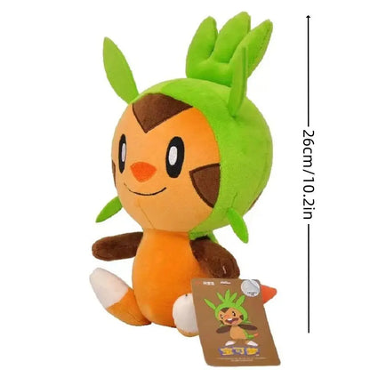 Peluche Gengar Pokémon Originale 24 cm – Edizione da Collezione