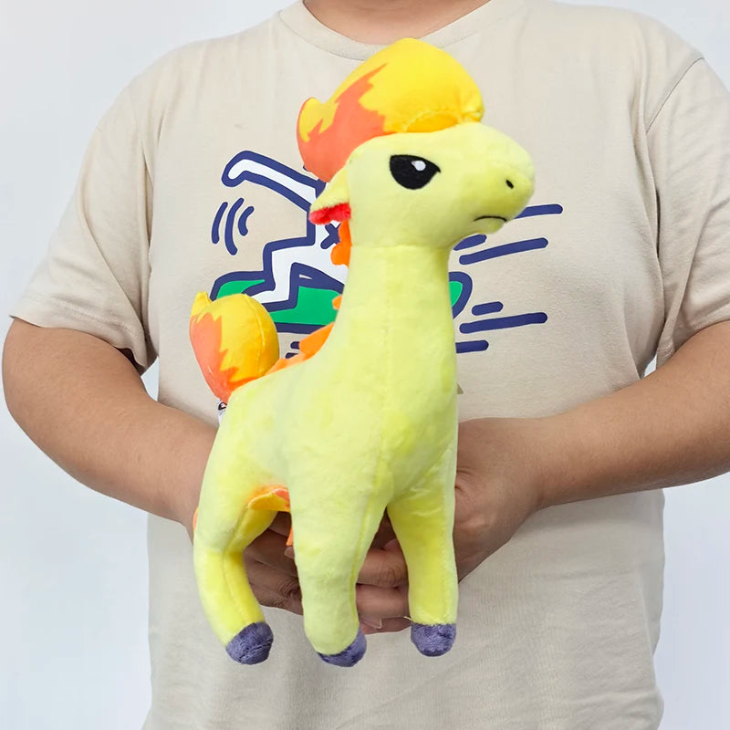 Peluche Gengar Pokémon Originale 24 cm – Edizione da Collezione