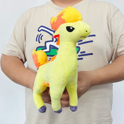 Peluche Gengar Pokémon Originale 24 cm – Edizione da Collezione