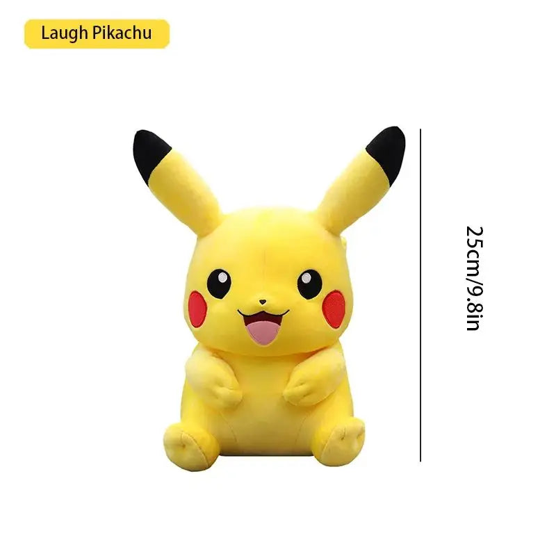 Peluche Gengar Pokémon Originale 24 cm – Edizione da Collezione