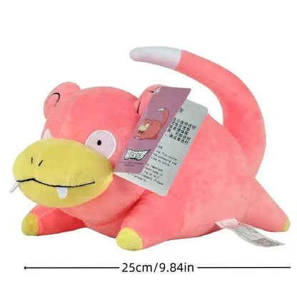 Peluche Gengar Pokémon Originale 24 cm – Edizione da Collezione