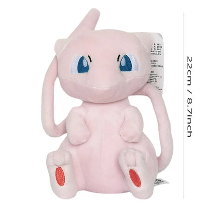 Peluche Gengar Pokémon Originale 24 cm – Edizione da Collezione
