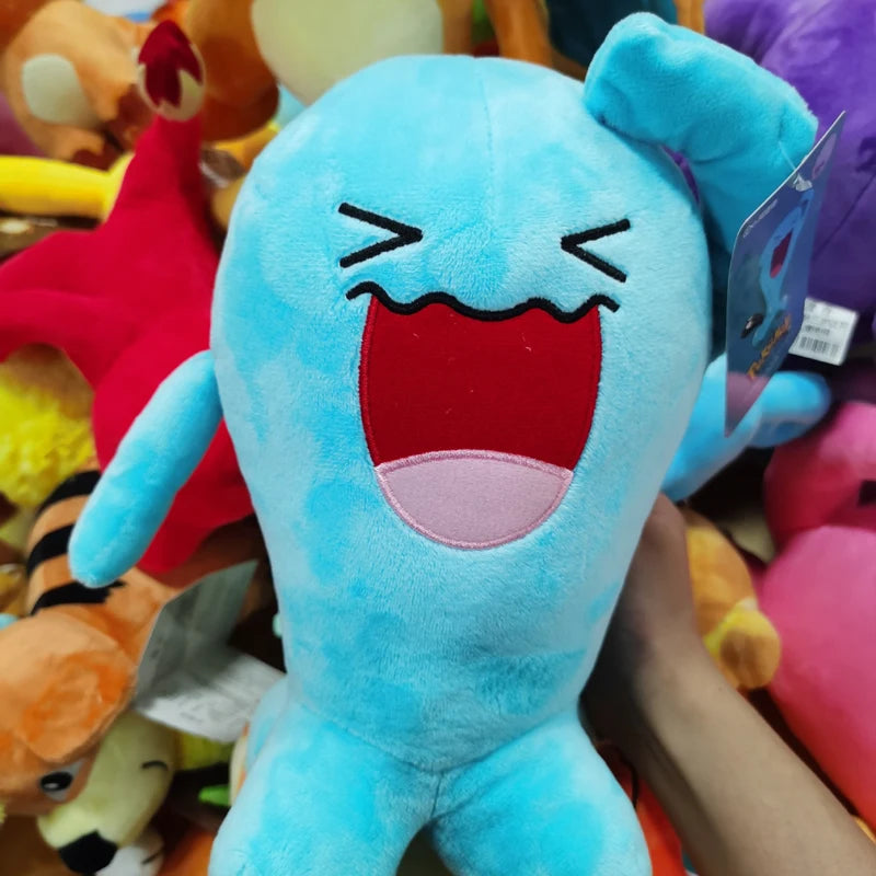 Peluche Gengar Pokémon Originale 24 cm – Edizione da Collezione