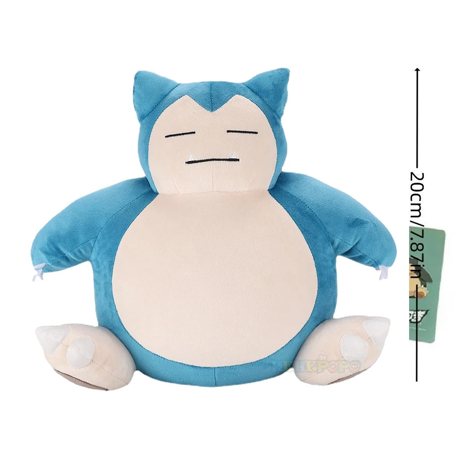 Peluche Gengar Pokémon Originale 24 cm – Edizione da Collezione