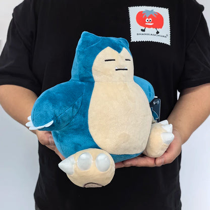 Peluche Gengar Pokémon Originale 24 cm – Edizione da Collezione