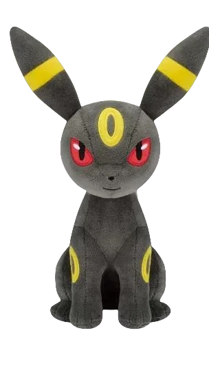 Peluche Pokémon 20 cm – Pikachu, Charizard, Gengar e altri | Pokémon Plush 20cm
