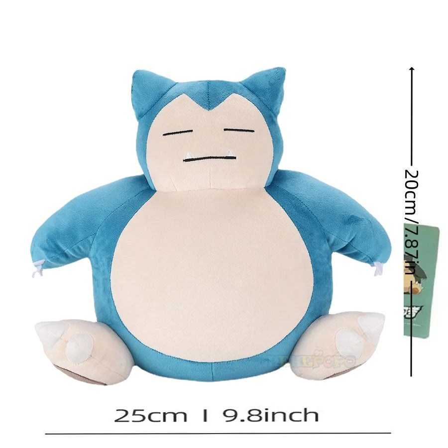 Peluche Gengar Pokémon Originale 24 cm – Edizione da Collezione