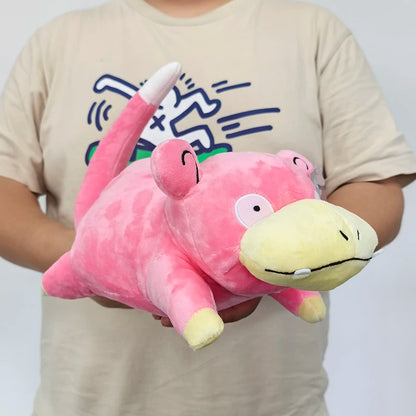 Peluche Gengar Pokémon Originale 24 cm – Edizione da Collezione