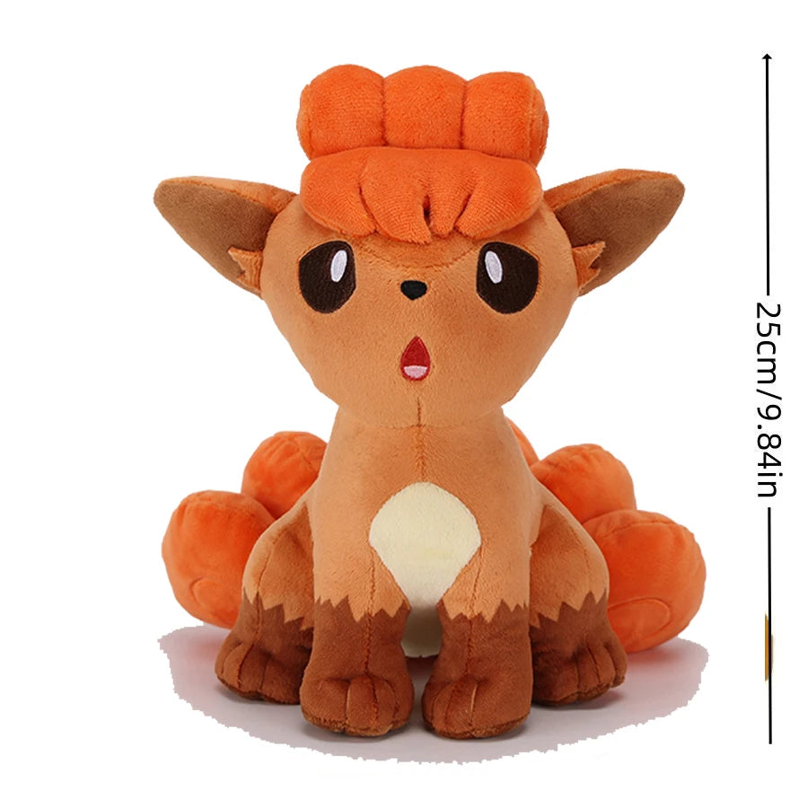 Peluche Gengar Pokémon Originale 24 cm – Edizione da Collezione