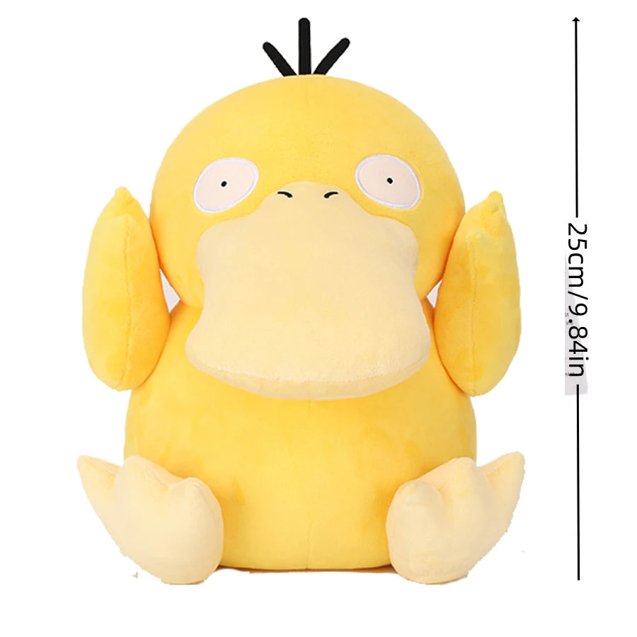 Peluche Gengar Pokémon Originale 24 cm – Edizione da Collezione