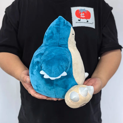 Peluche Gengar Pokémon Originale 24 cm – Edizione da Collezione