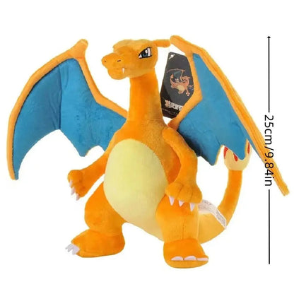 Peluche Gengar Pokémon Originale 24 cm – Edizione da Collezione