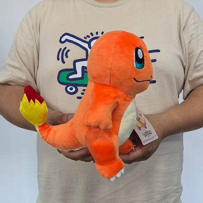 Peluche Gengar Pokémon Originale 24 cm – Edizione da Collezione