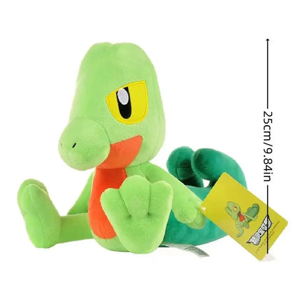 Peluche Gengar Pokémon Originale 24 cm – Edizione da Collezione