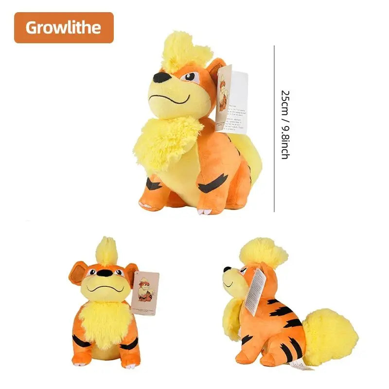 Peluche Gengar Pokémon Originale 24 cm – Edizione da Collezione