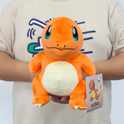 Peluche Gengar Pokémon Originale 24 cm – Edizione da Collezione