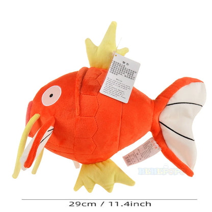 Peluche Gengar Pokémon Originale 24 cm – Edizione da Collezione