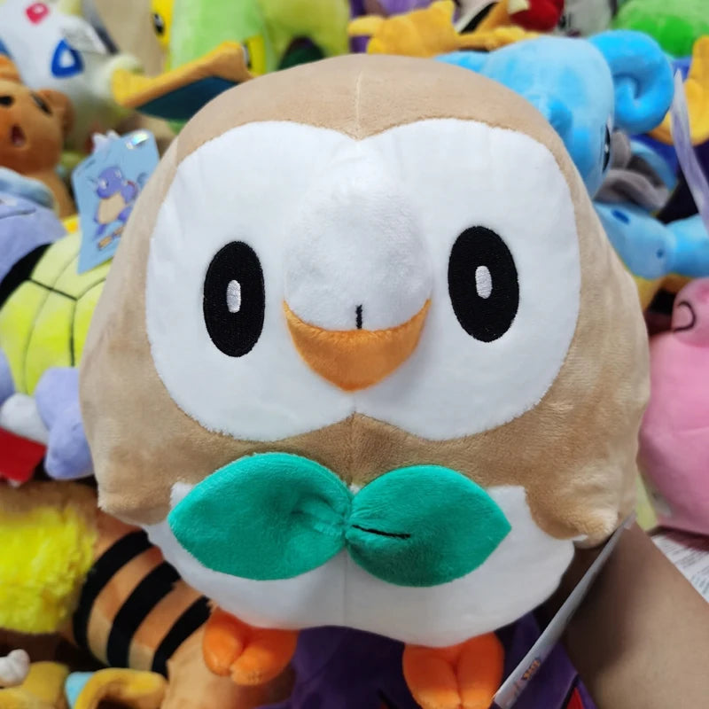 Peluche Gengar Pokémon Originale 24 cm – Edizione da Collezione