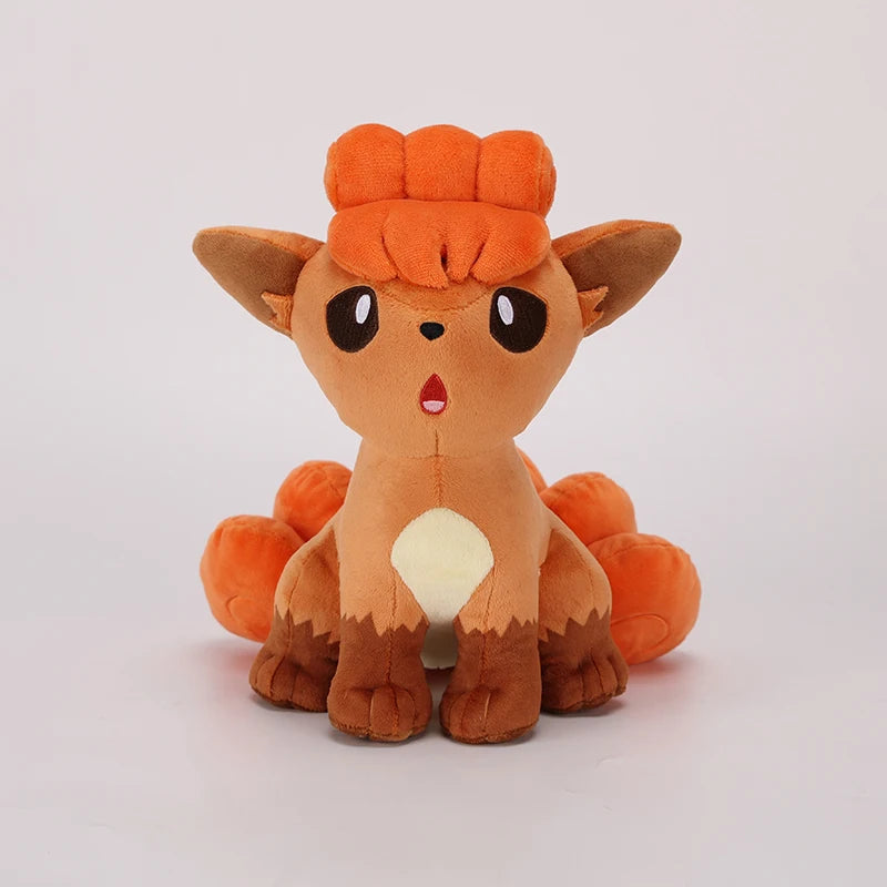 Peluche Gengar Pokémon Originale 24 cm – Edizione da Collezione