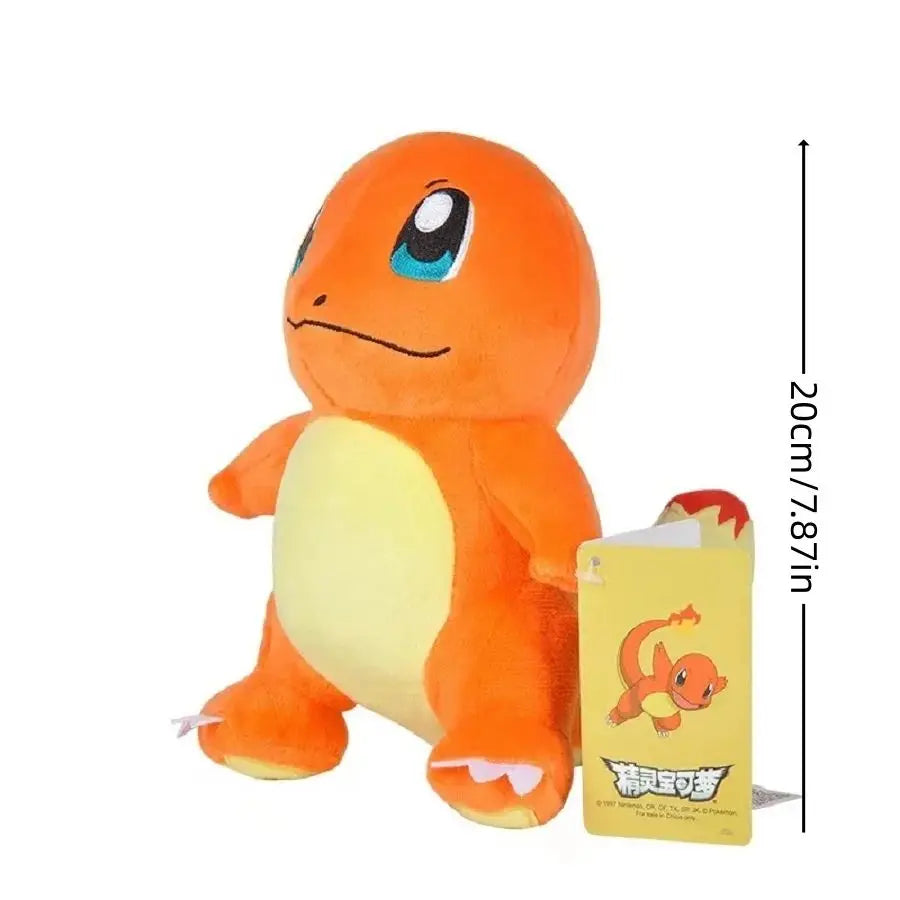 Peluche Gengar Pokémon Originale 24 cm – Edizione da Collezione