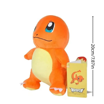 Peluche Gengar Pokémon Originale 24 cm – Edizione da Collezione