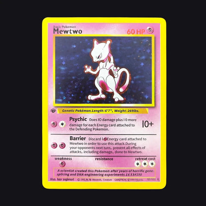Carta Pokémon 1ST EDITION 1999 | Charizard Blastoise Venusaur Holo Collection Card