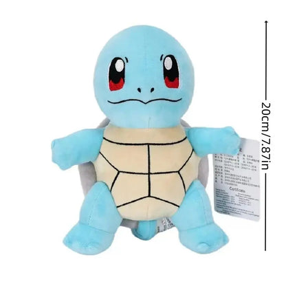 Peluche Gengar Pokémon Originale 24 cm – Edizione da Collezione