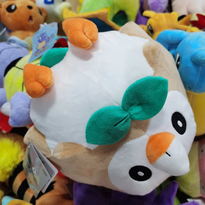 Peluche Gengar Pokémon Originale 24 cm – Edizione da Collezione