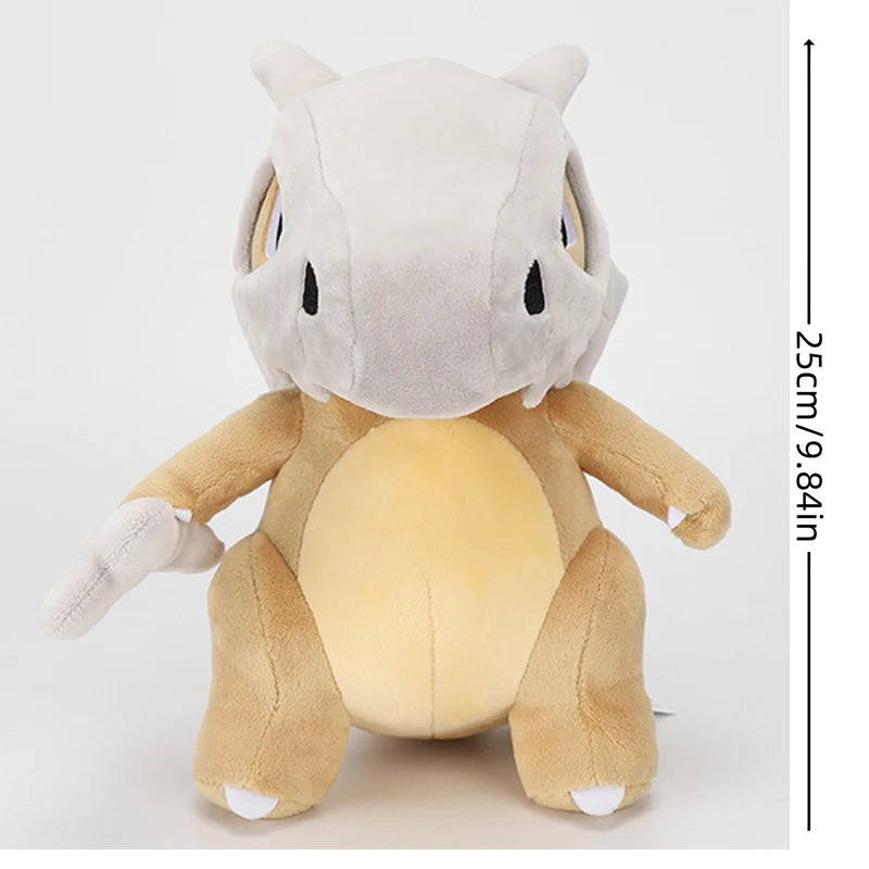 Peluche Gengar Pokémon Originale 24 cm – Edizione da Collezione