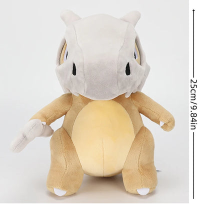 Peluche Gengar Pokémon Originale 24 cm – Edizione da Collezione