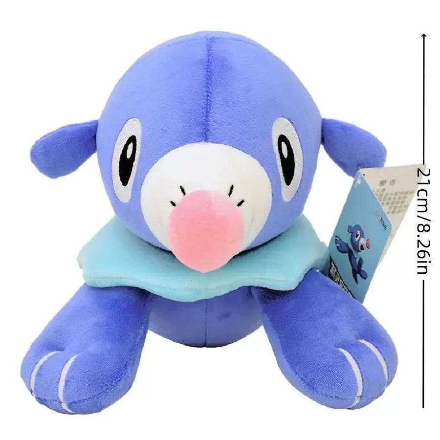 Peluche Gengar Pokémon Originale 24 cm – Edizione da Collezione