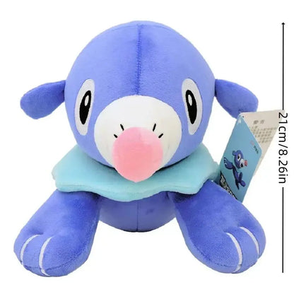 Peluche Gengar Pokémon Originale 24 cm – Edizione da Collezione