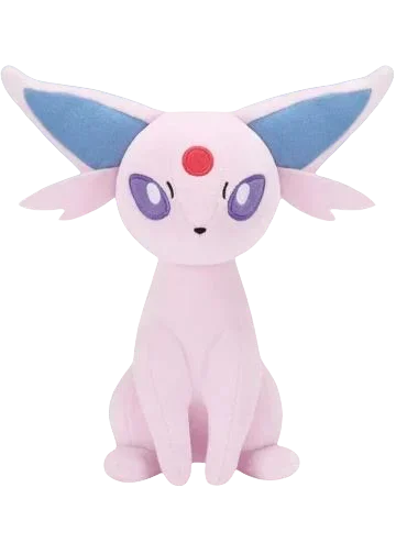 Peluche Pokémon 20 cm – Pikachu, Charizard, Gengar e altri | Pokémon Plush 20cm