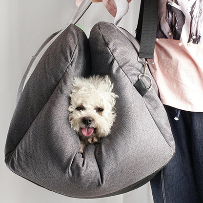 Seggiolino auto portatile