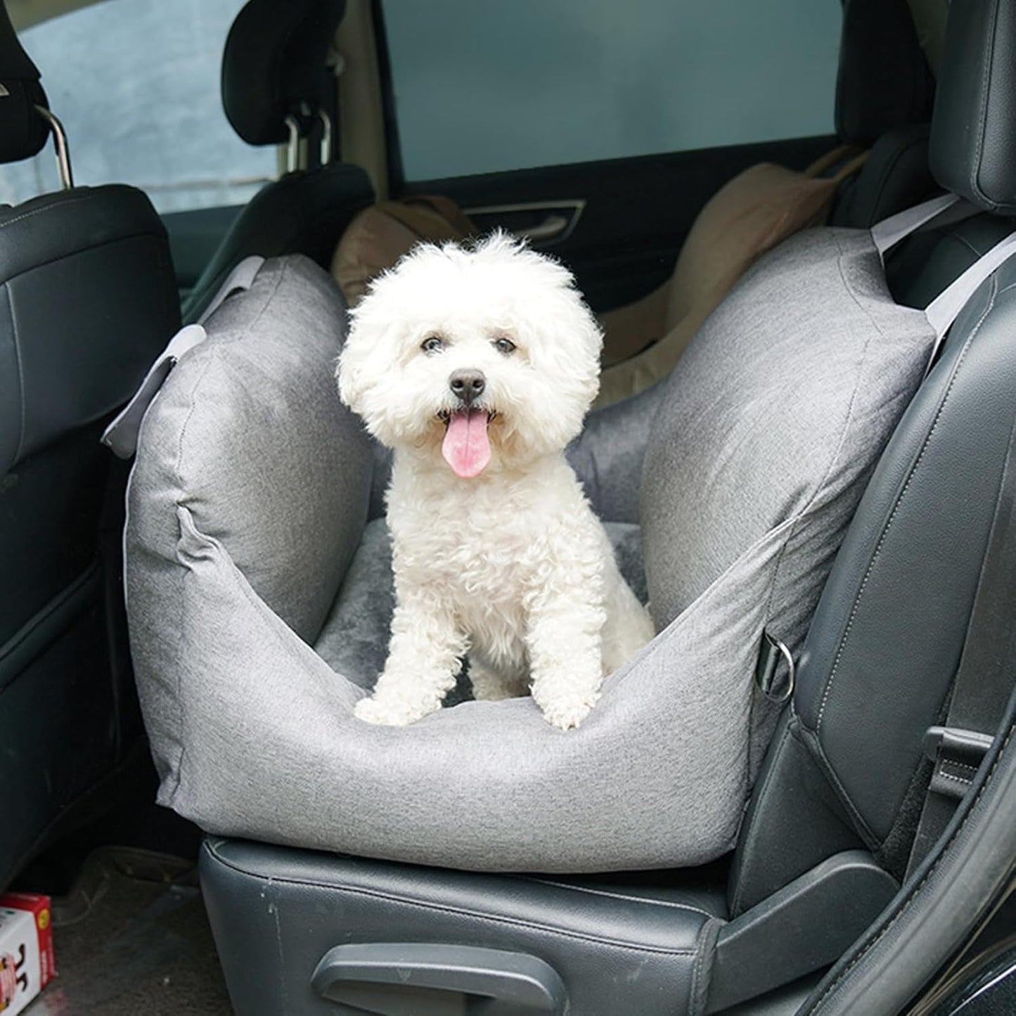 Seggiolino auto portatile